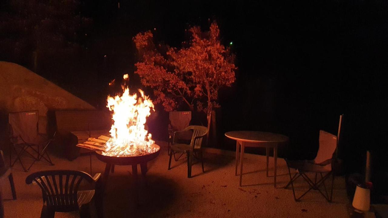 Appartement 4 Elements à Hopfgarten im Brixental Extérieur photo